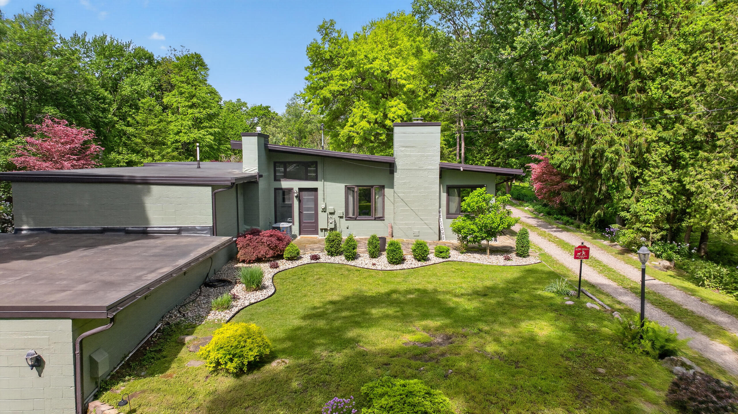 2934 Robinson Road Jackson, MI 49203 - Photo 53 of 72 023_2934 Robinson Rd Jackson MI (Aerials