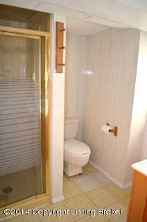 10577 Vigo Road Bagdad, KY 40003 - Photo 13 of 21 bathroom with shower
