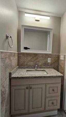 495 Chicago Street Fall River, MA 02721 - Photo 8 of 23 a view of a sink