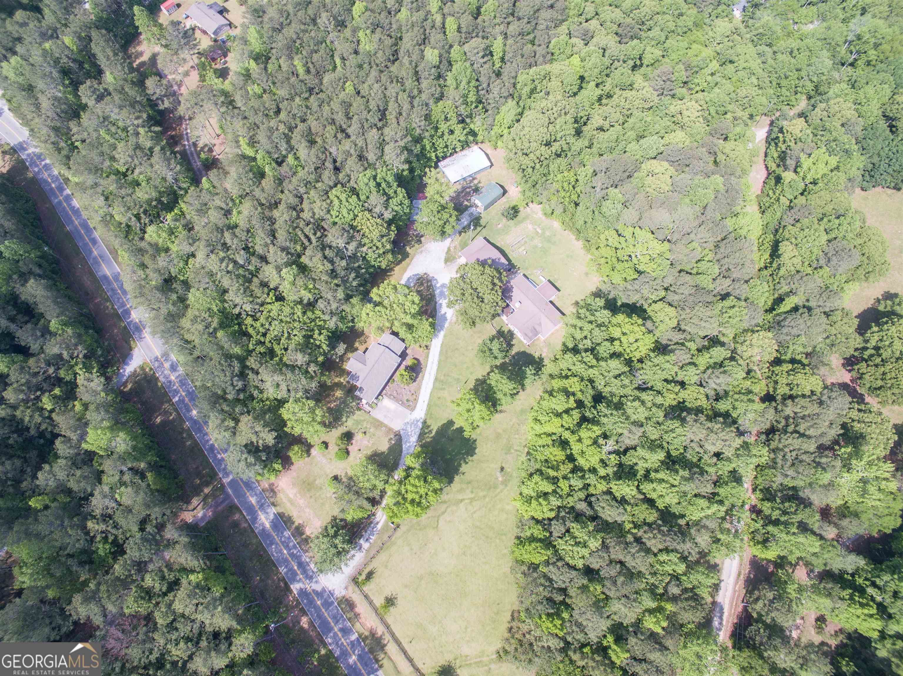 2124 Banning Road Whitesburg, GA 30185 - Photo 1 of 1 Gallery Image 1