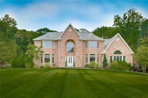 44 South Ridge Road Pomona, NY 10970 - Photo 1 of 1 a front view of a house with a yard