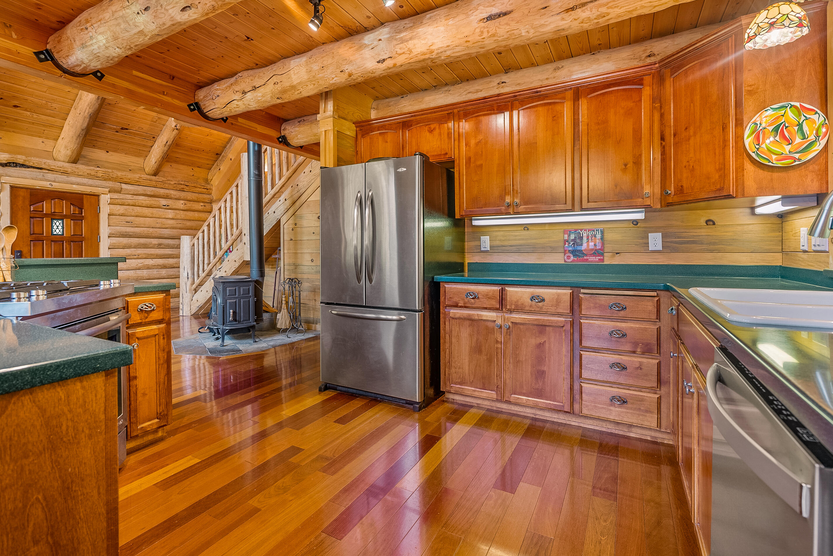 4137 Thompson Creek Road Jacksonville, OR 97530 - Photo 13 of 62 05c