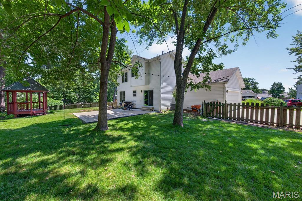 17 Congressional Way Court O'Fallon, MO 63368 - Photo 46 of 53
