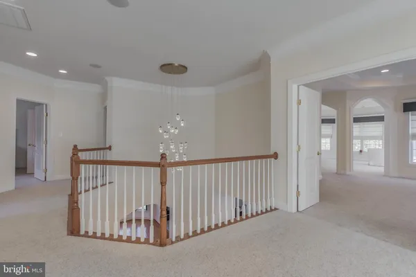 a view of small space