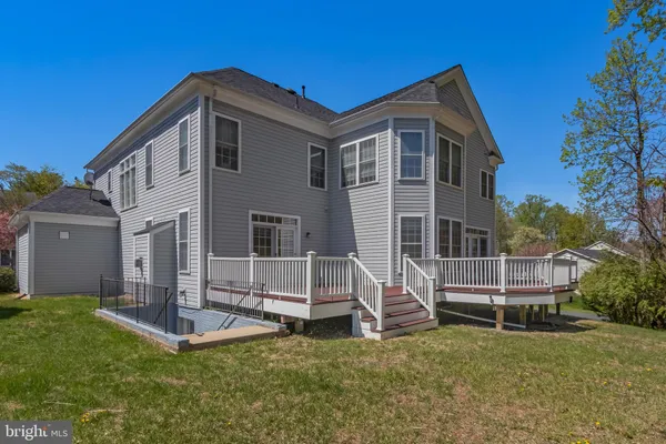 $1,050,000 | 903 Scupper Court, Annapolis, MD 21401