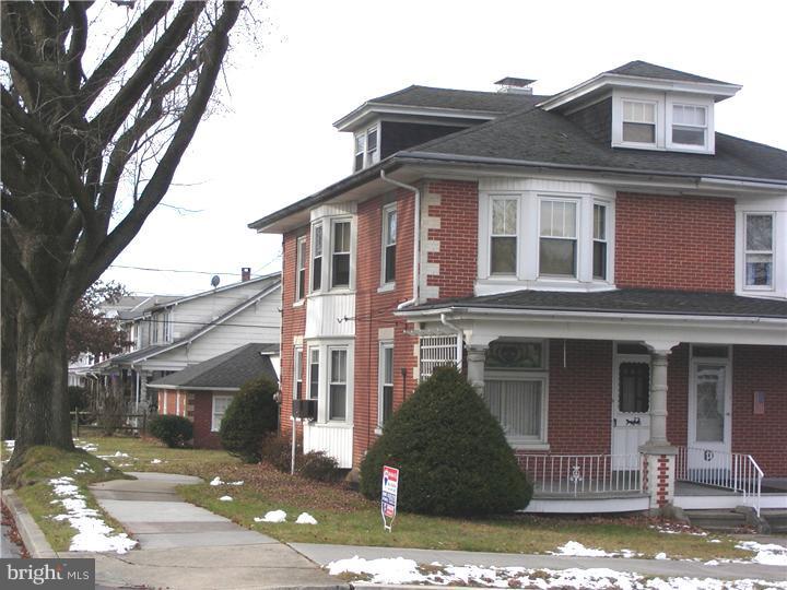 400 State Street Shillington, PA 19607 - Photo 1 of 21 Exterior Front