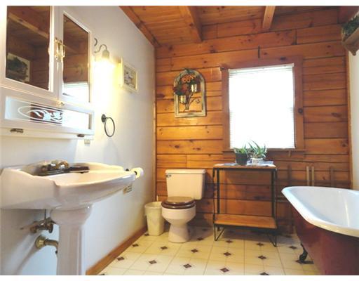 194 Kevech Road Monongahela, PA 15063 - Photo 14 of 16 Full Bath.