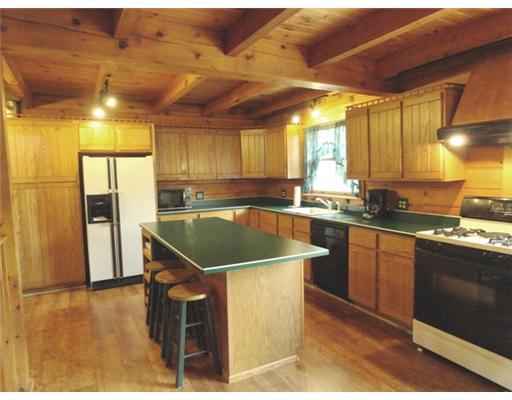 194 Kevech Road Monongahela, PA 15063 - Photo 5 of 16 Kitchen.