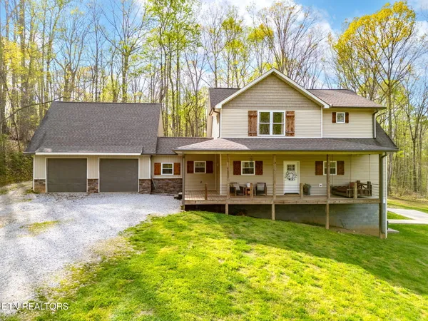 $799,900 | 721 Upper Clear Creek Road, Andersonville, TN 37705