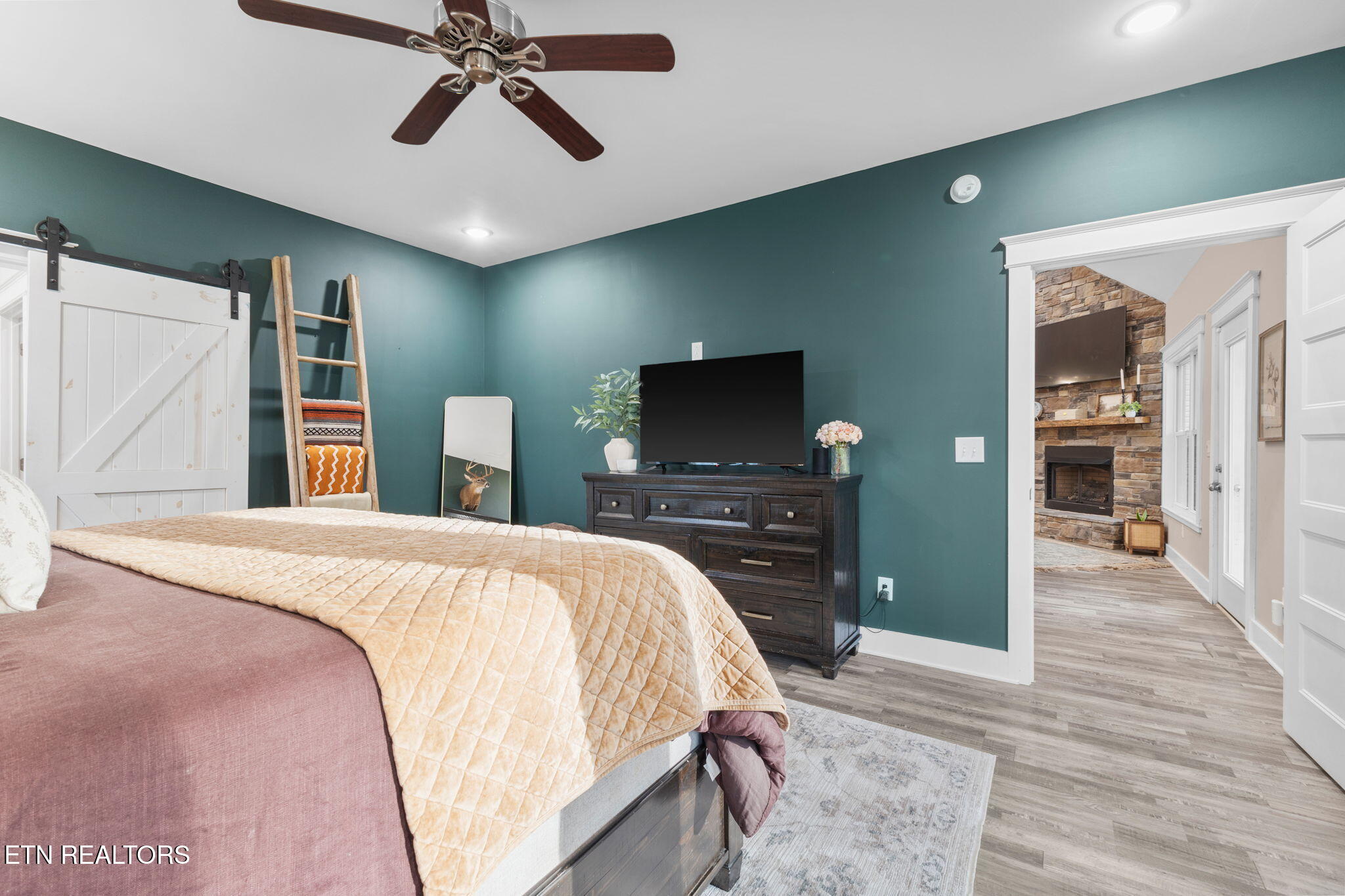 721 Upper Clear Creek Road Andersonville, TN 37705 - Photo 21 of 58 39-web-or-mls-3F1A0213