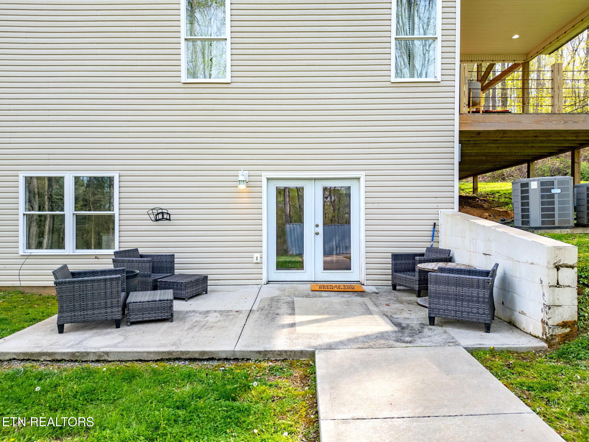 721 Upper Clear Creek Road Andersonville, TN 37705 - Photo 53 of 58 82-web-or-mls-DJI_0710-HDR