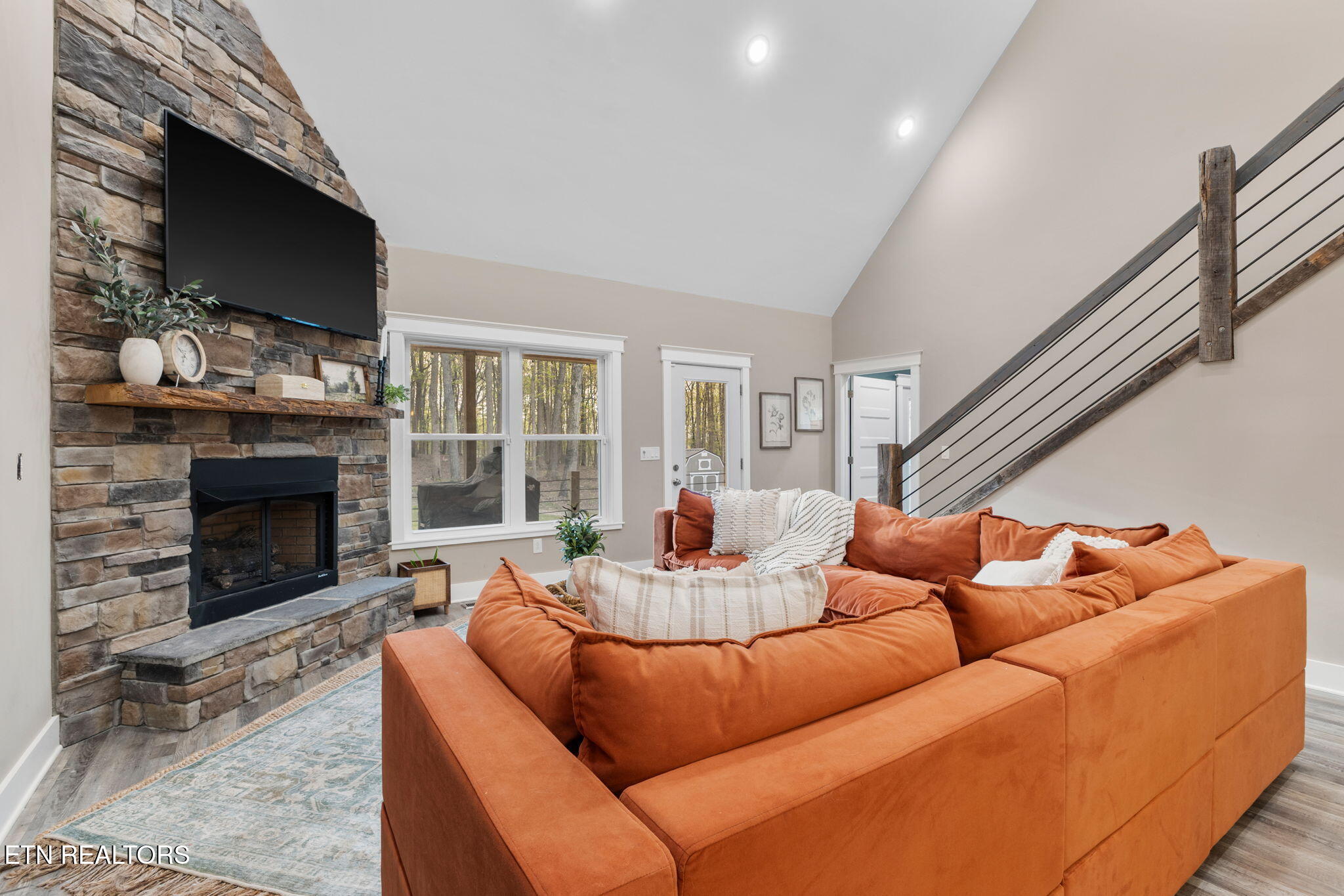 721 Upper Clear Creek Road Andersonville, TN 37705 - Photo 7 of 58 30-web-or-mls-3F1A0172