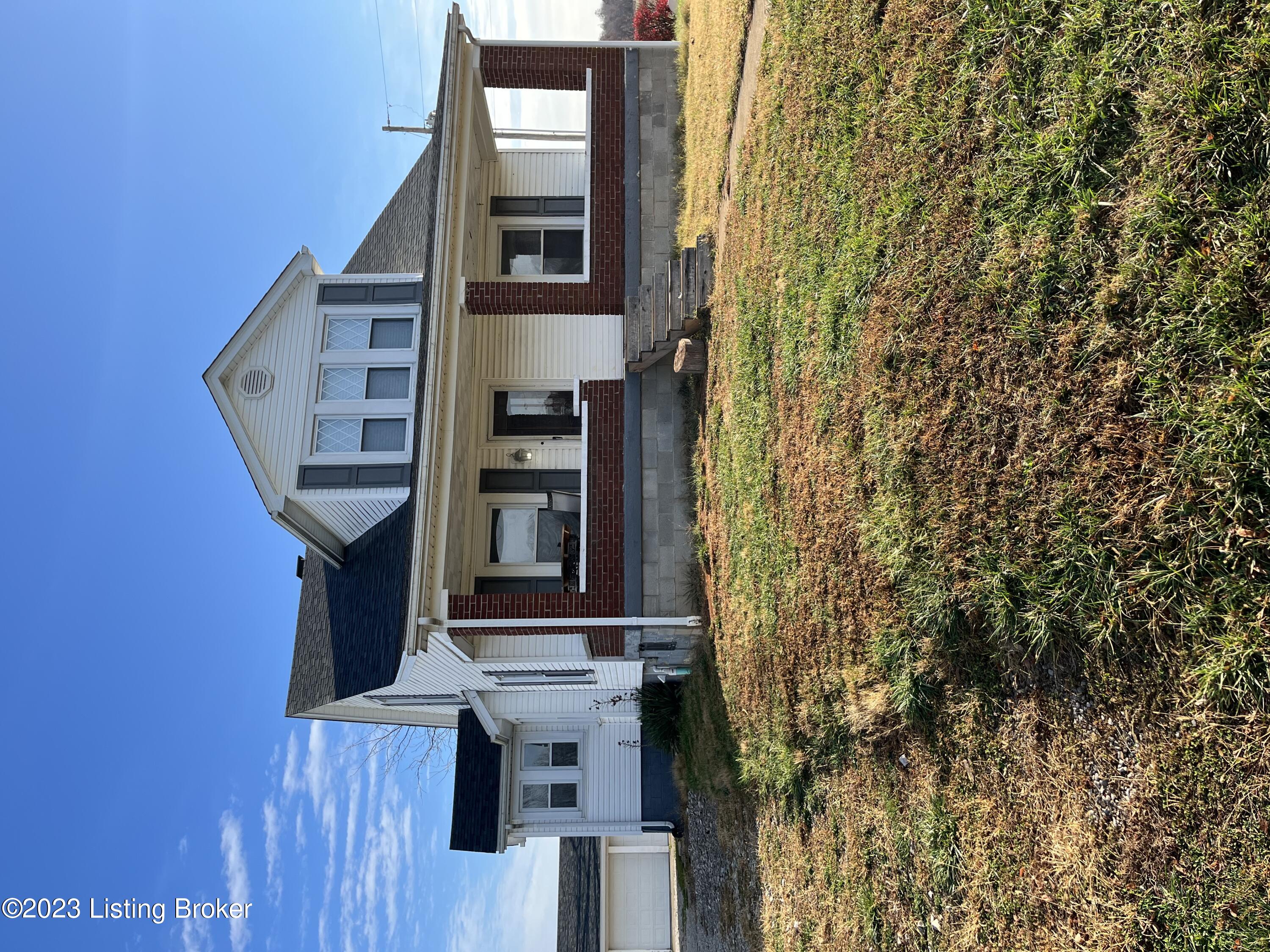 1580 Sirocco Road Brandenburg, KY 40108 - Photo 1 of 25 FRONT VIEW