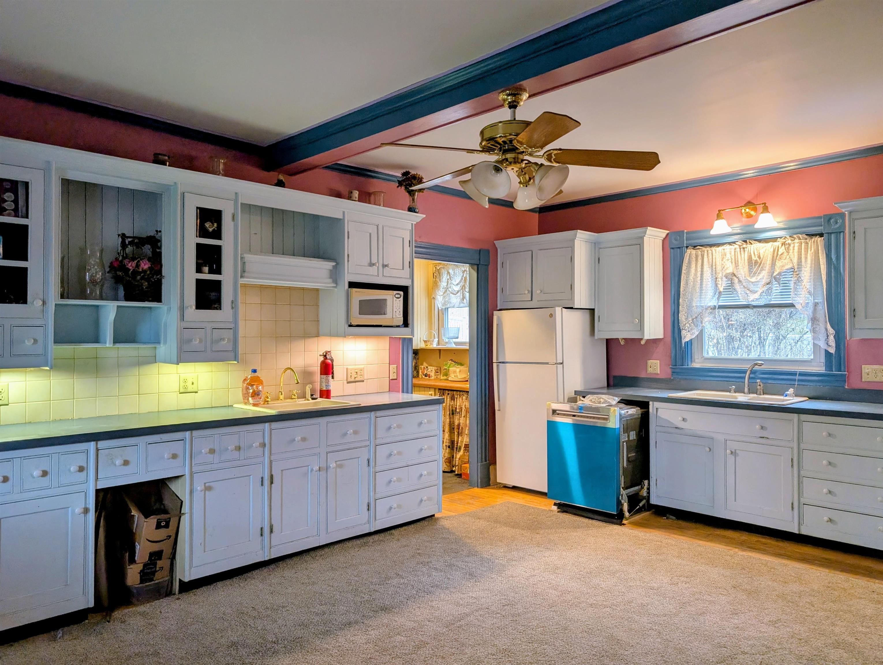 90 Bunker Hill Street Lancaster, NH 03584 - Photo 11 of 39