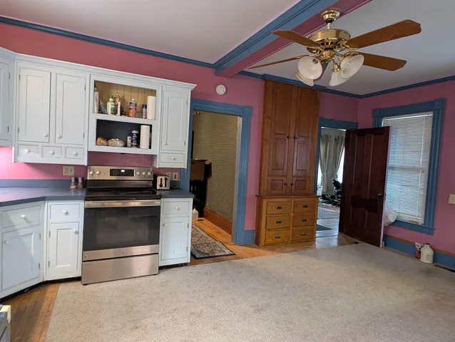 $499,000 | 90 Bunker Hill Street, Lancaster, NH 03584