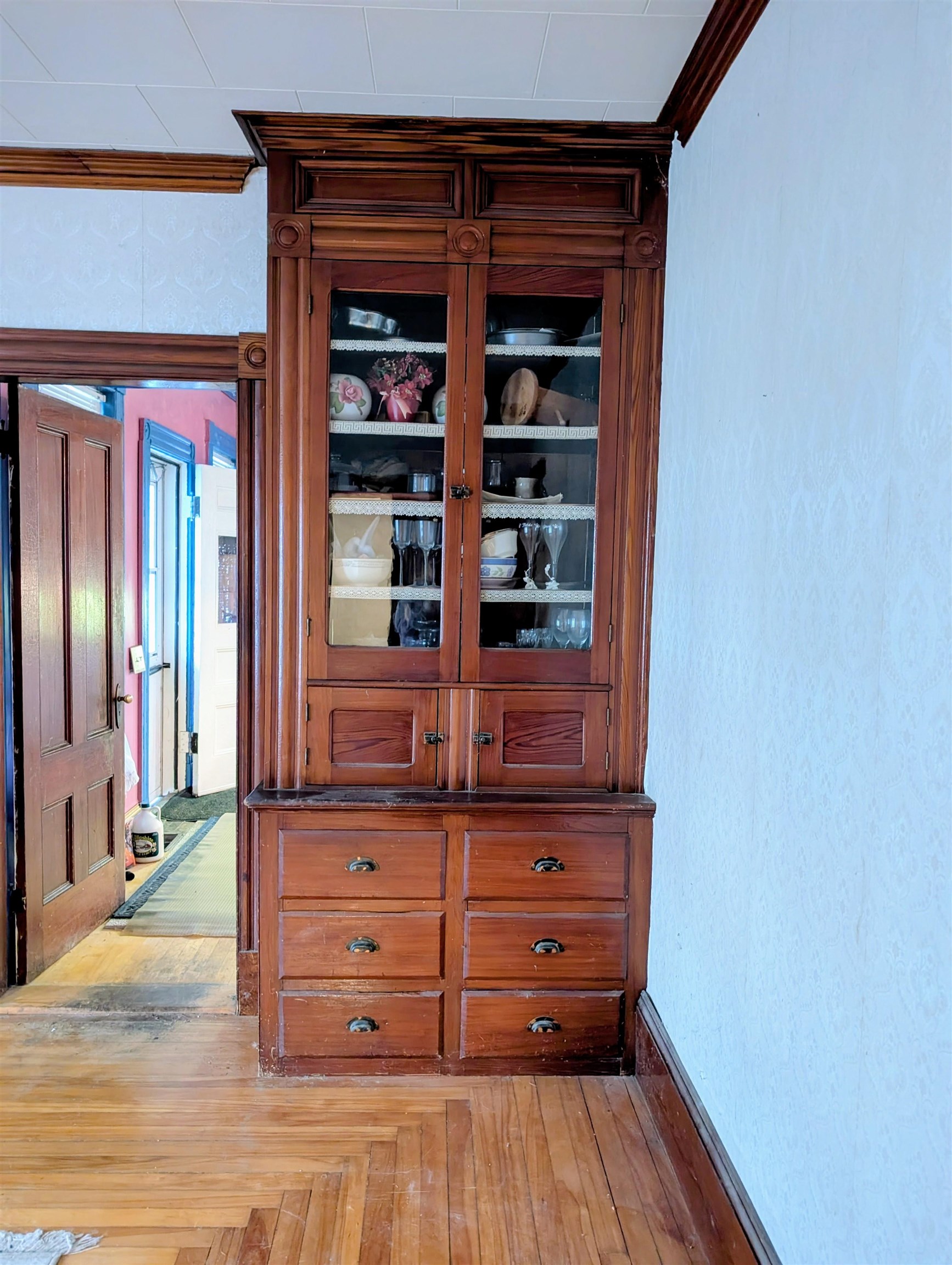 90 Bunker Hill Street Lancaster, NH 03584 - Photo 20 of 39