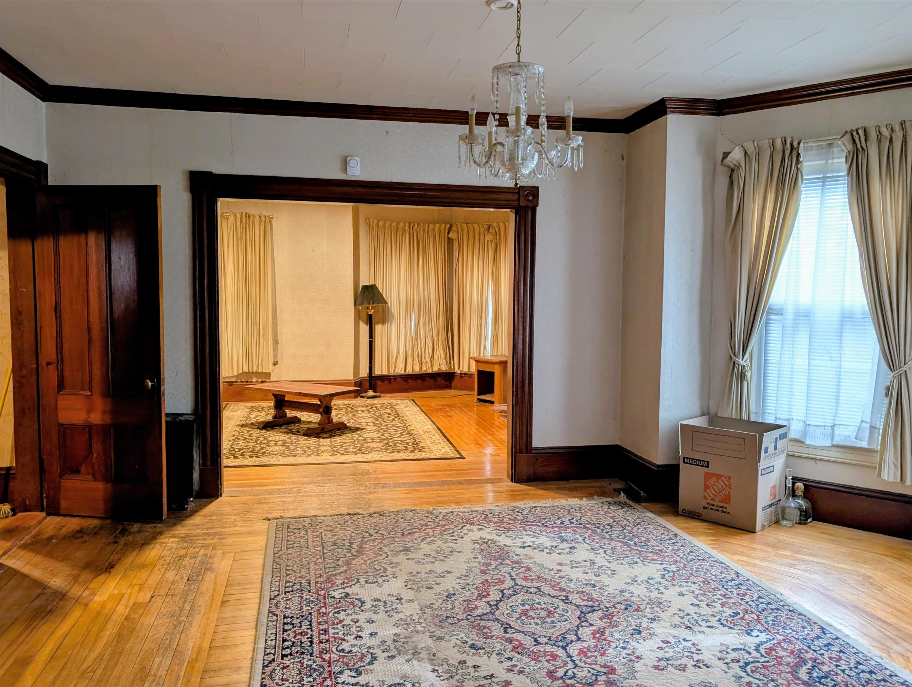 90 Bunker Hill Street Lancaster, NH 03584 - Photo 22 of 39