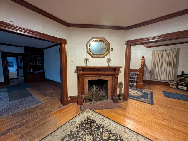 $499,000 | 90 Bunker Hill Street, Lancaster, NH 03584