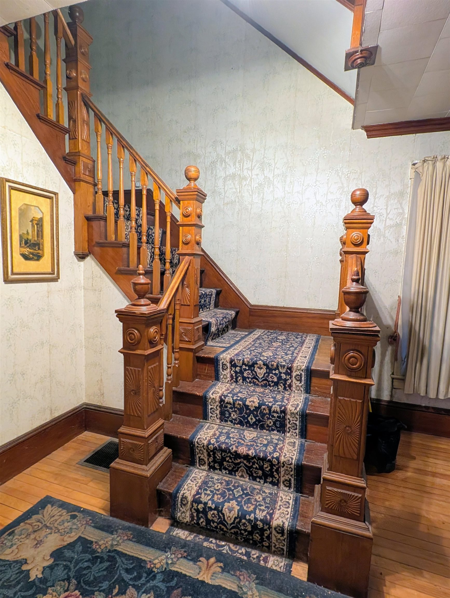 90 Bunker Hill Street Lancaster, NH 03584 - Photo 25 of 39