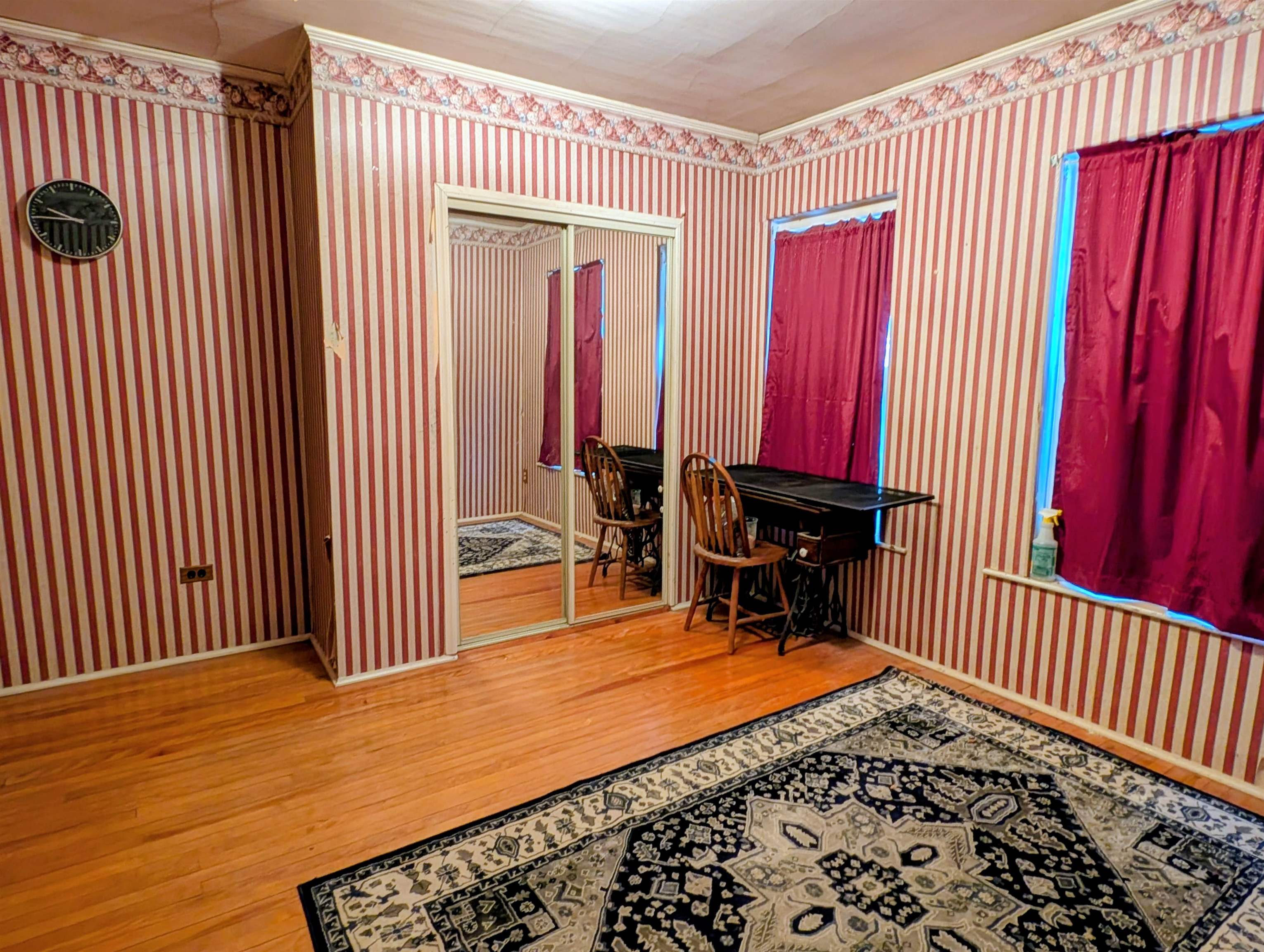 90 Bunker Hill Street Lancaster, NH 03584 - Photo 32 of 39