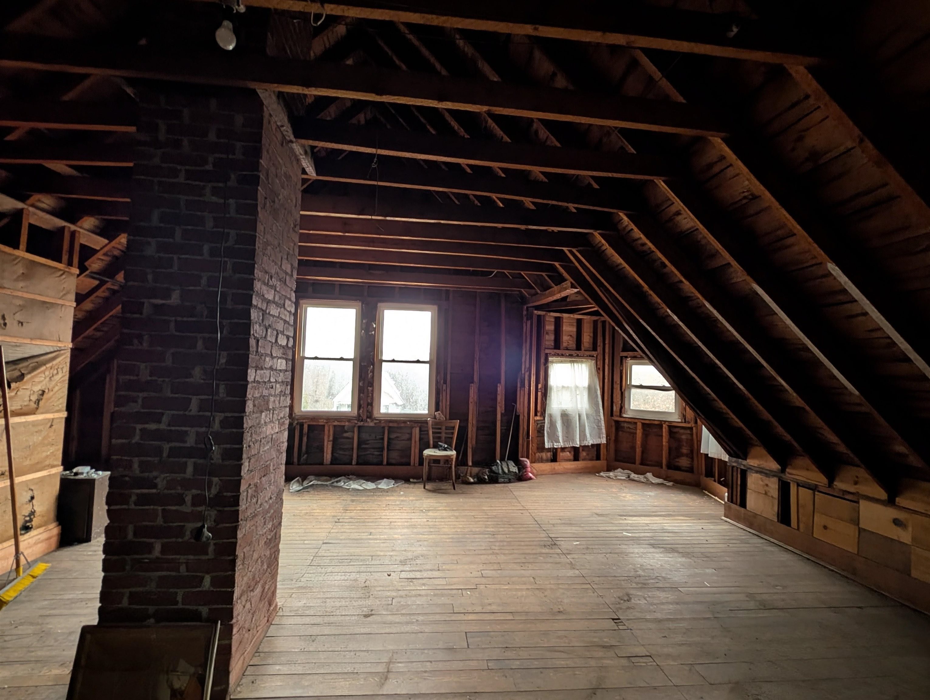 90 Bunker Hill Street Lancaster, NH 03584 - Photo 37 of 39