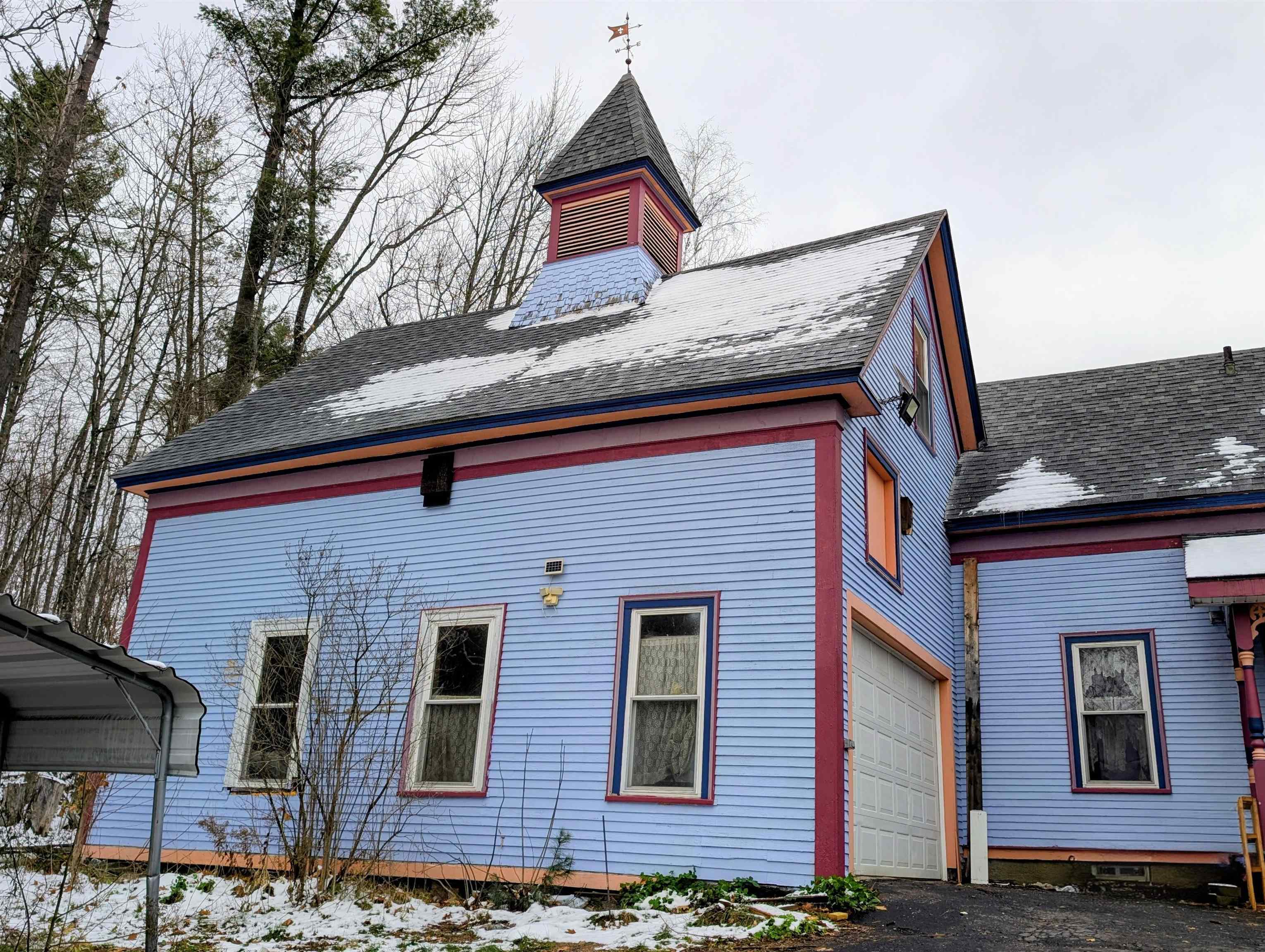 90 Bunker Hill Street Lancaster, NH 03584 - Photo 4 of 39