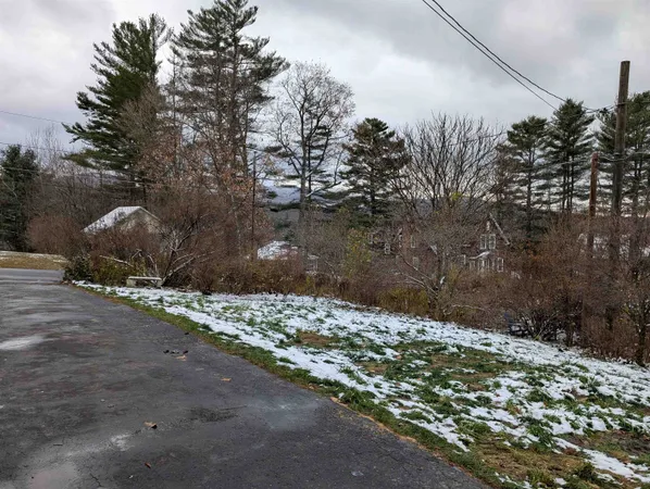 $459,000 | 90 Bunker Hill Street, Lancaster, NH 03584