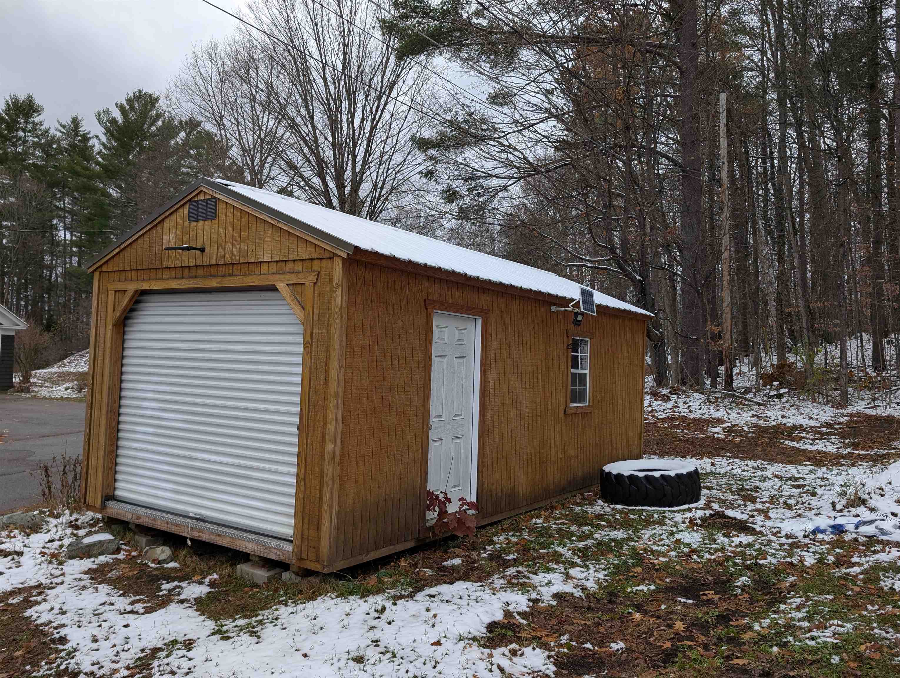 90 Bunker Hill Street Lancaster, NH 03584 - Photo 9 of 39