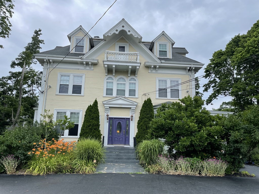156 First Parish Road, Unit 5 Scituate, MA 02066 - Photo 1 of 15