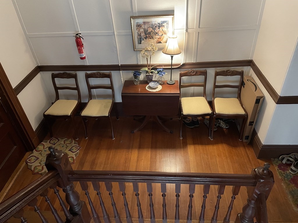 156 First Parish Road, Unit 5 Scituate, MA 02066 - Photo 12 of 15