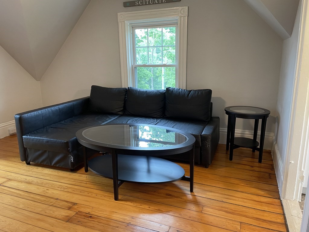 156 First Parish Road, Unit 5 Scituate, MA 02066 - Photo 2 of 15