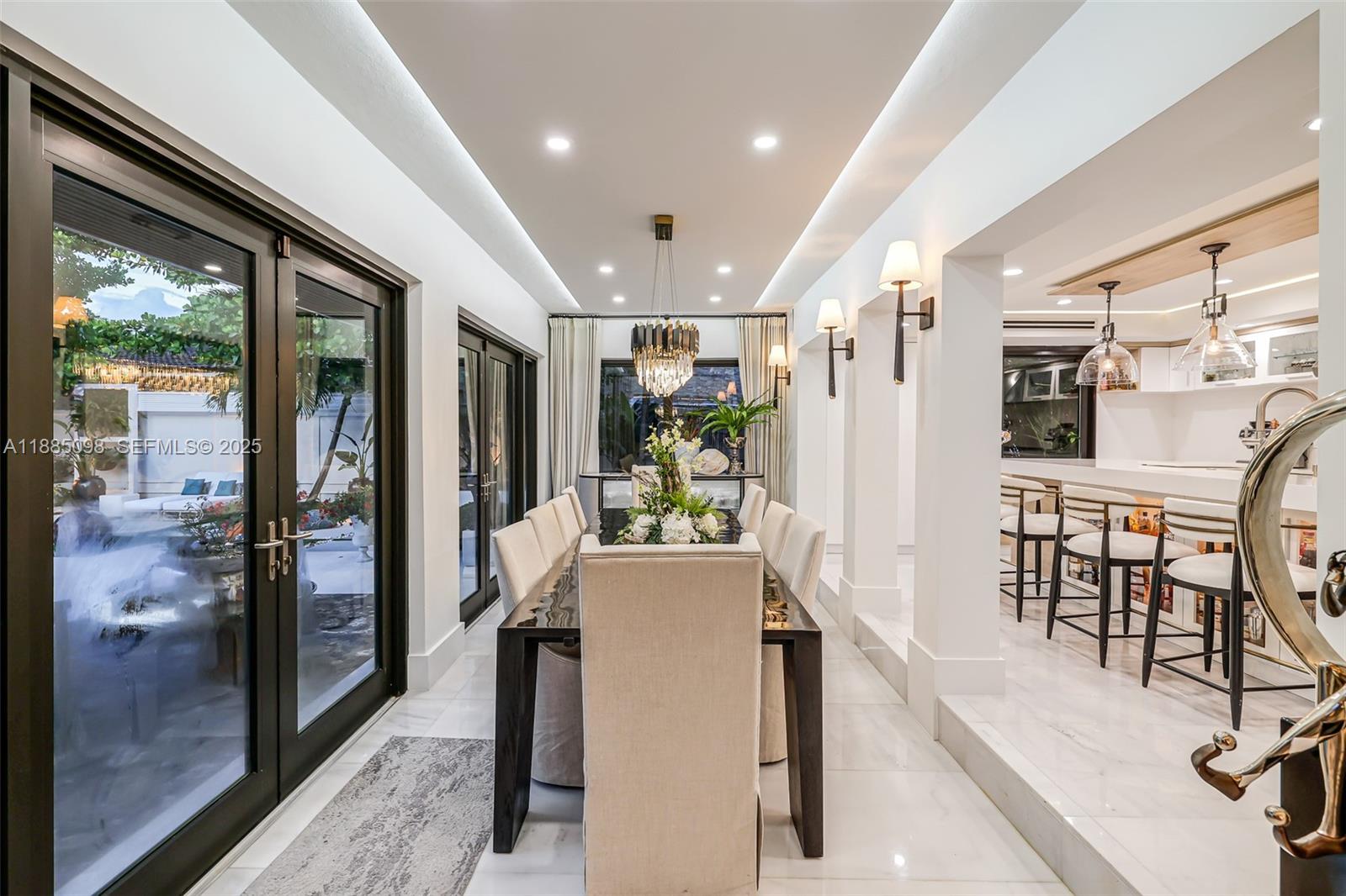 8761 Southwest 56th Street Miami, FL 33165 - Photo 18 of 72