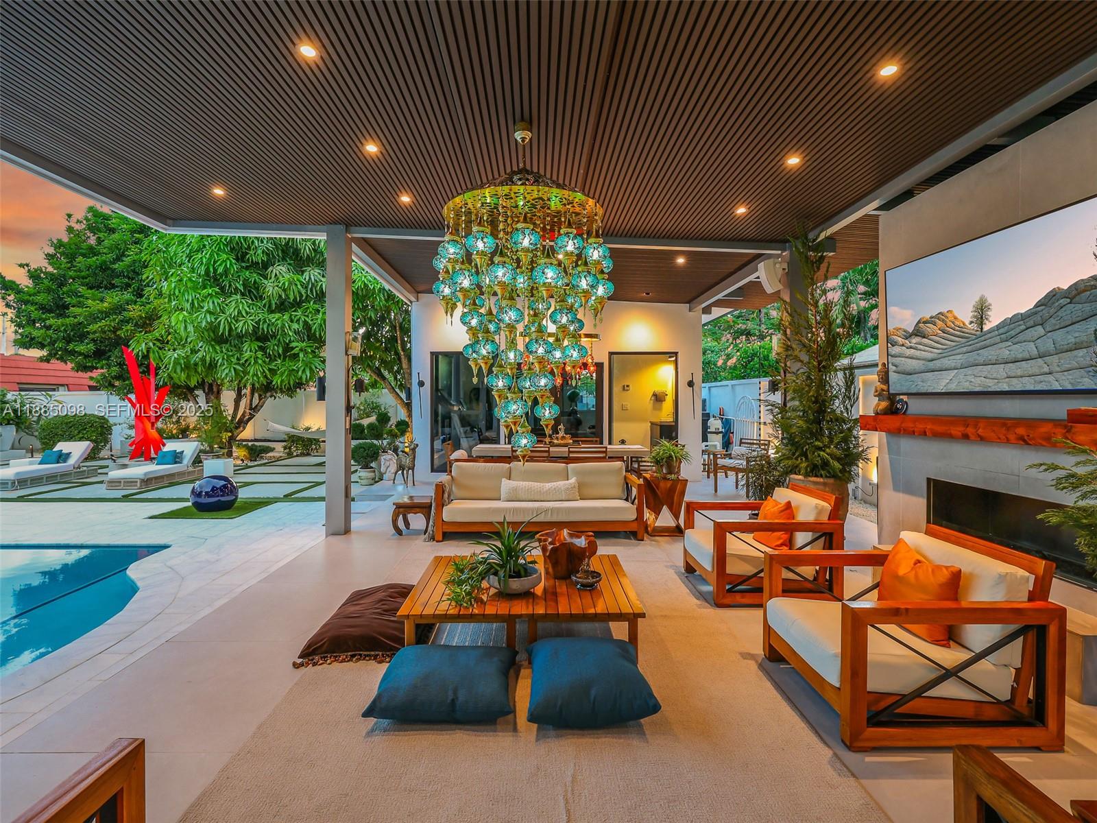 8761 Southwest 56th Street Miami, FL 33165 - Photo 50 of 72