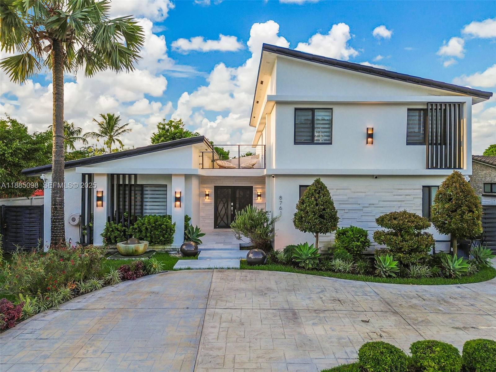 8761 Southwest 56th Street Miami, FL 33165 - Photo 6 of 72