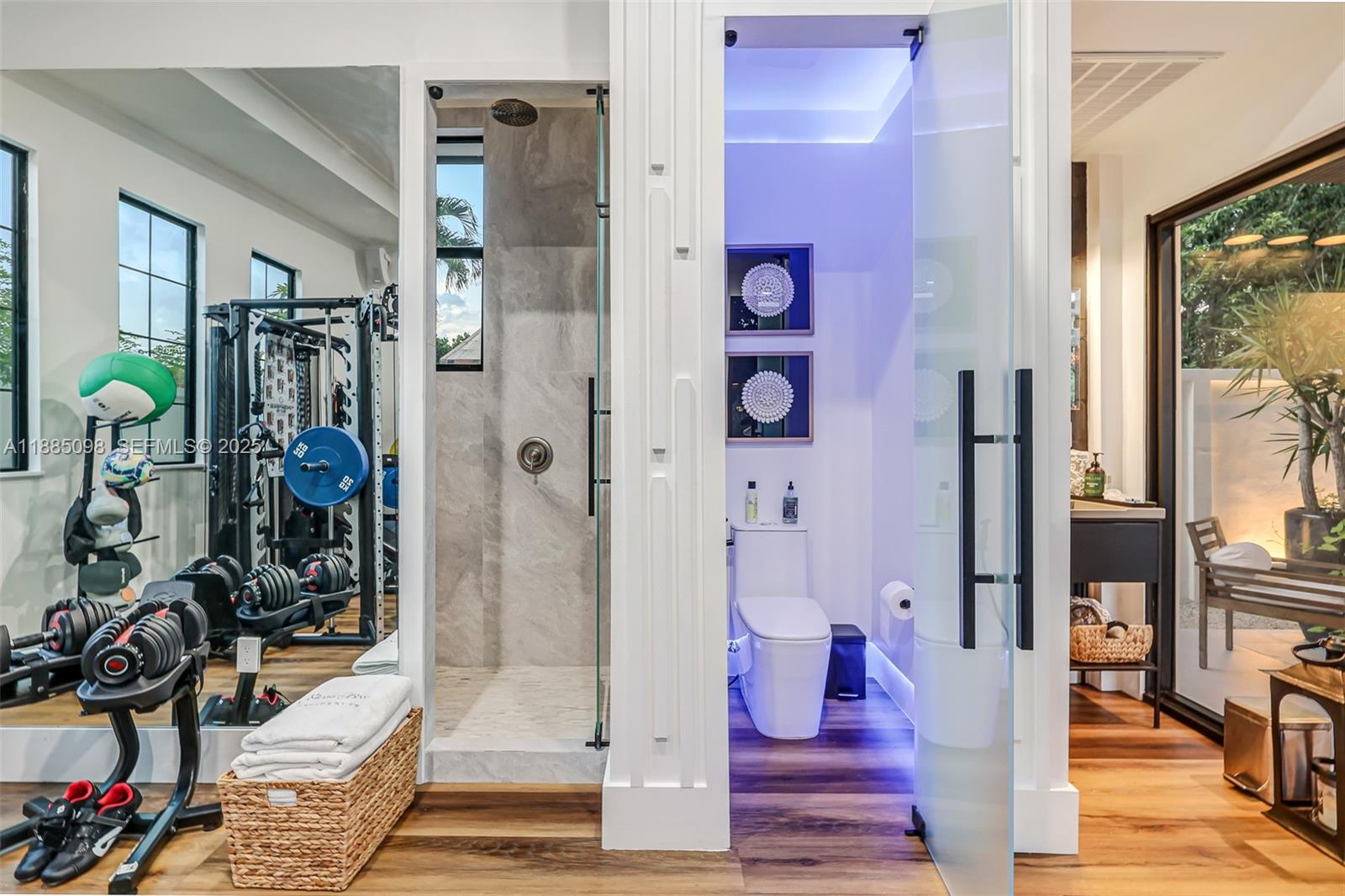 8761 Southwest 56th Street Miami, FL 33165 - Photo 61 of 72