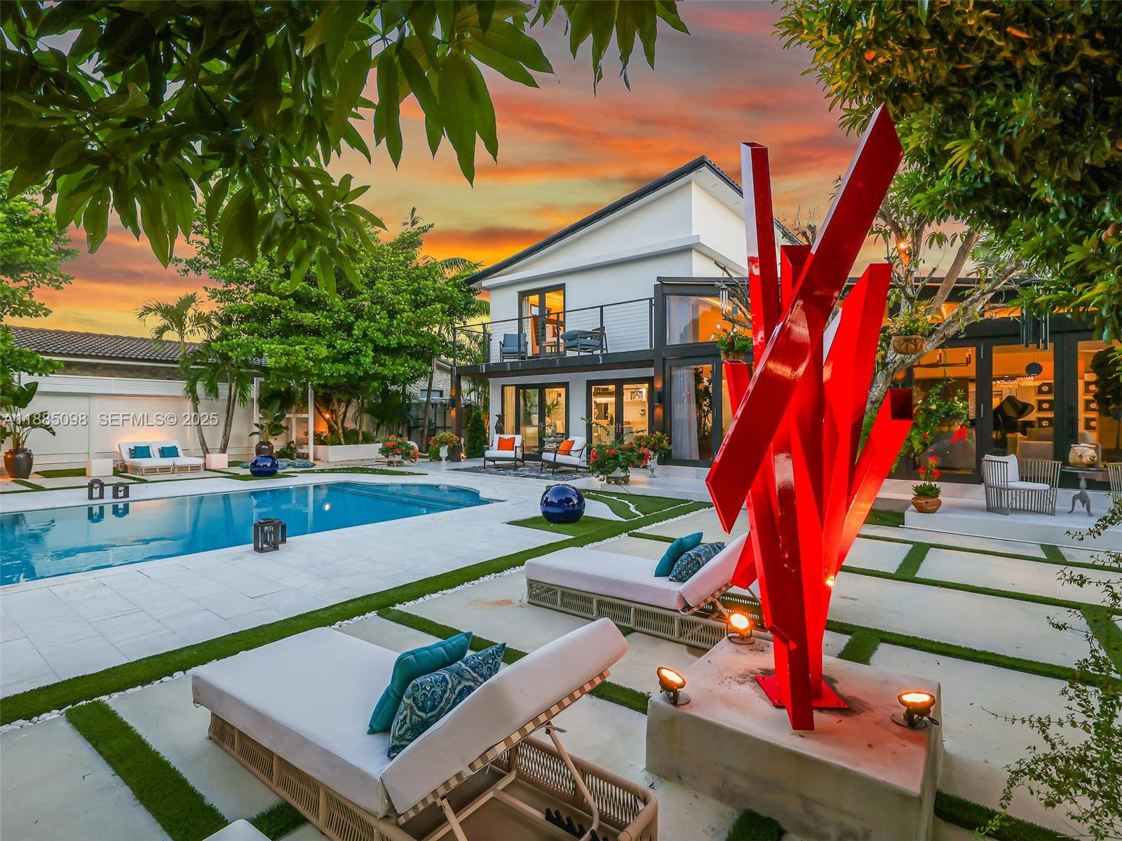 8761 Southwest 56th Street Miami, FL 33165 - Photo 63 of 72