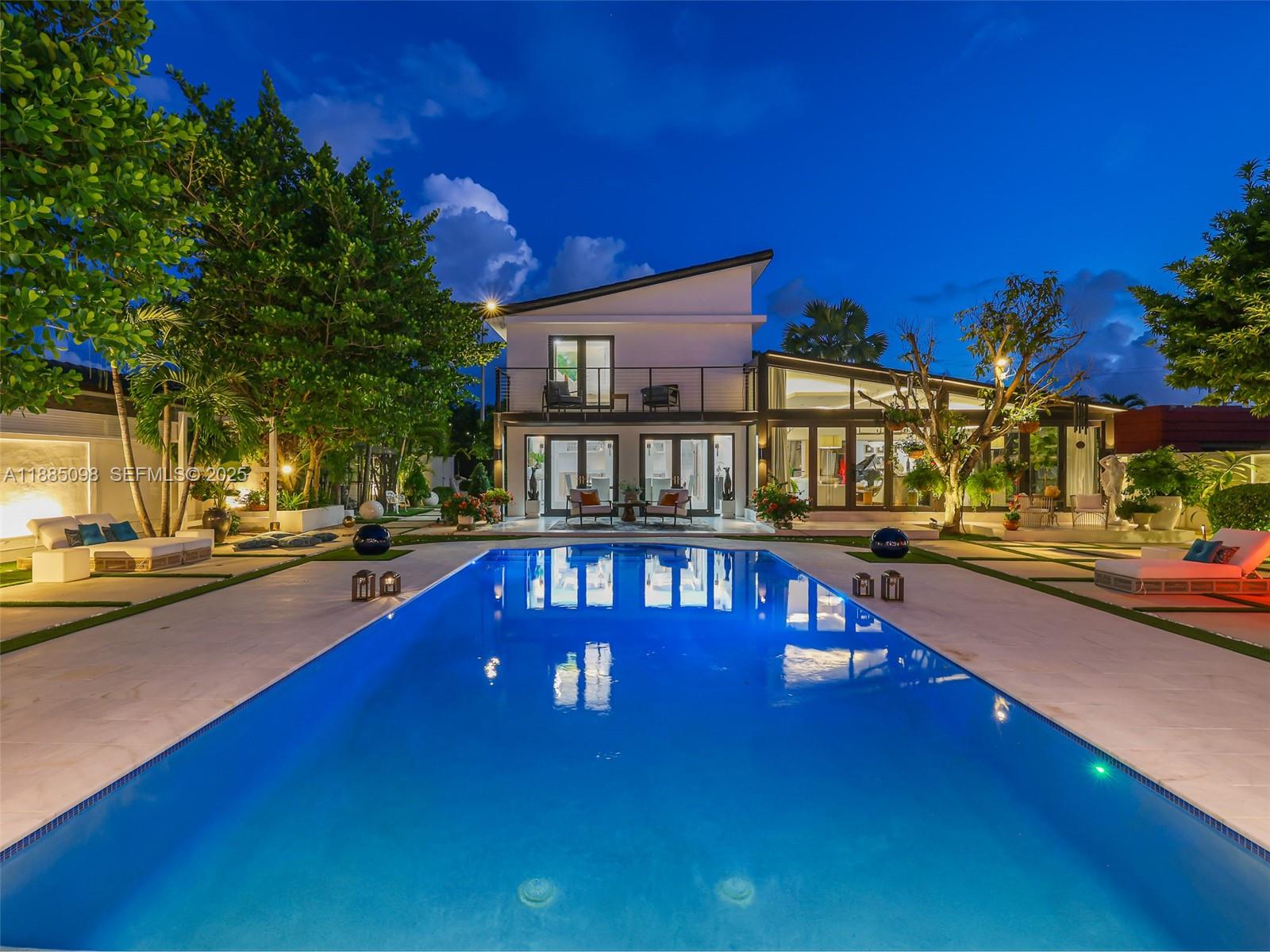 8761 Southwest 56th Street Miami, FL 33165 - Photo 71 of 72