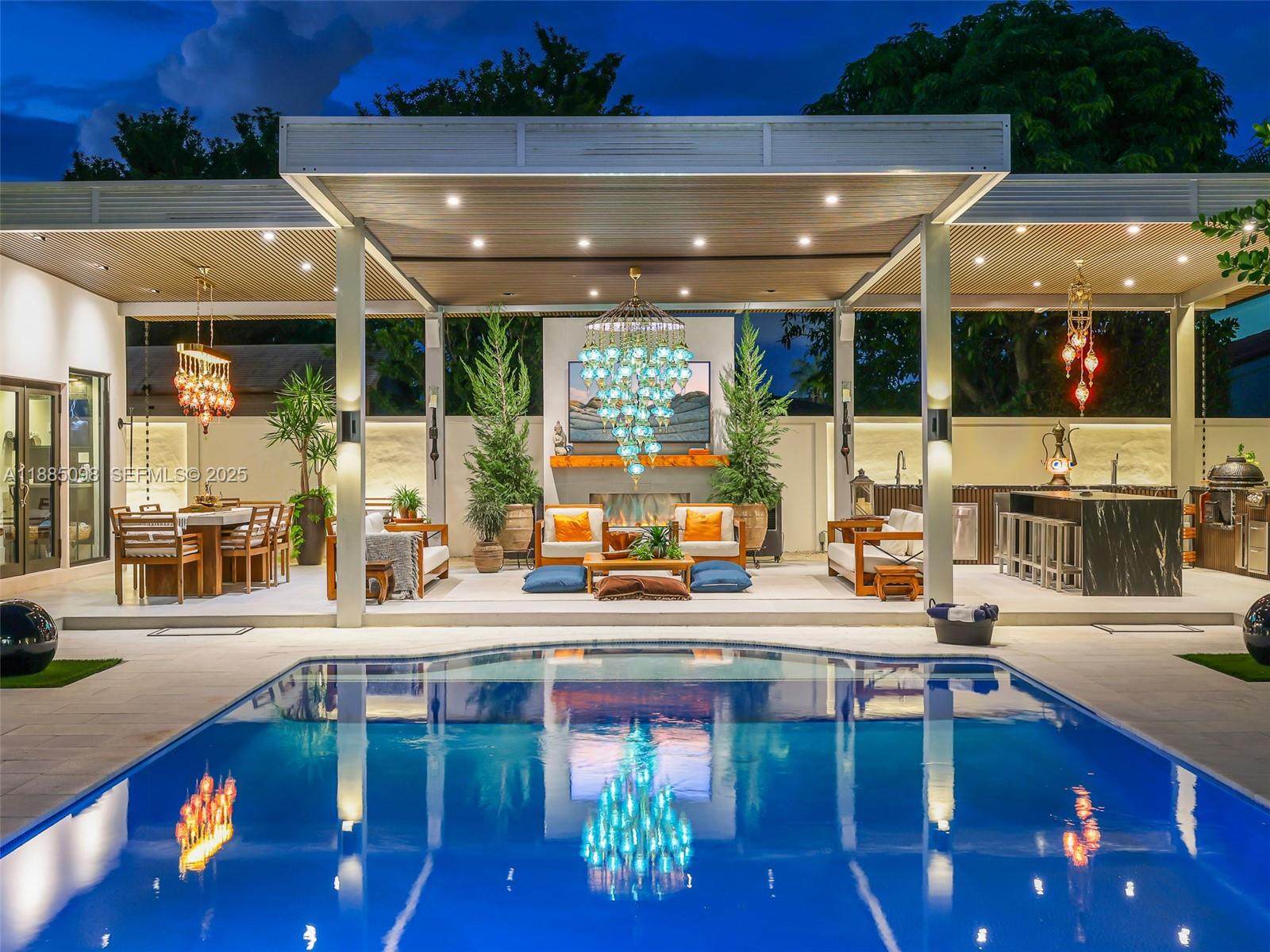 8761 Southwest 56th Street Miami, FL 33165 - Photo 72 of 72