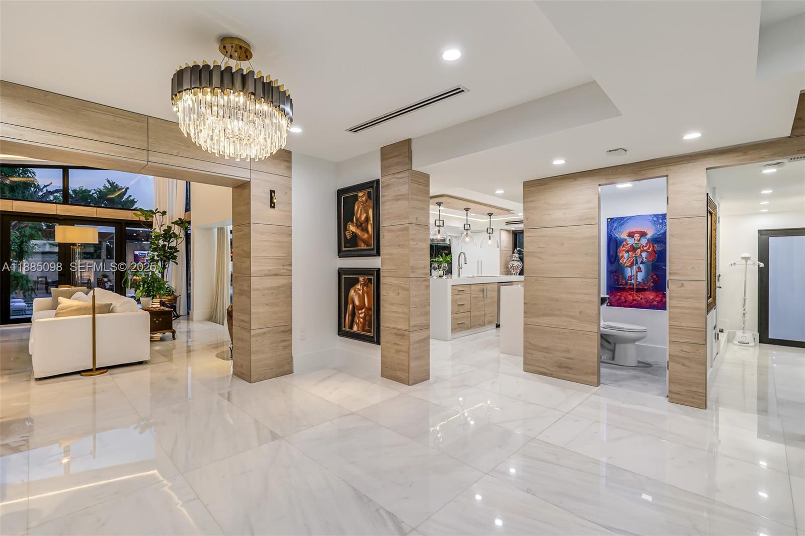 8761 Southwest 56th Street Miami, FL 33165 - Photo 9 of 72