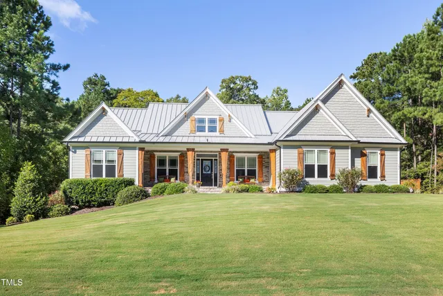 $699,999 | 191 Demilt Drive, Clayton, NC 27527