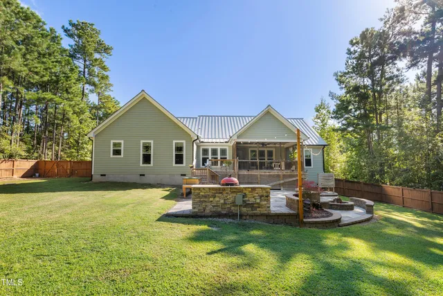 $699,999 | 191 Demilt Drive, Clayton, NC 27527