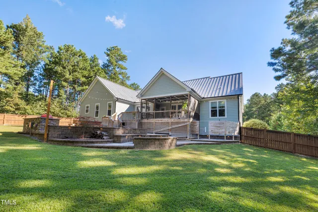 $699,999 | 191 Demilt Drive, Clayton, NC 27527