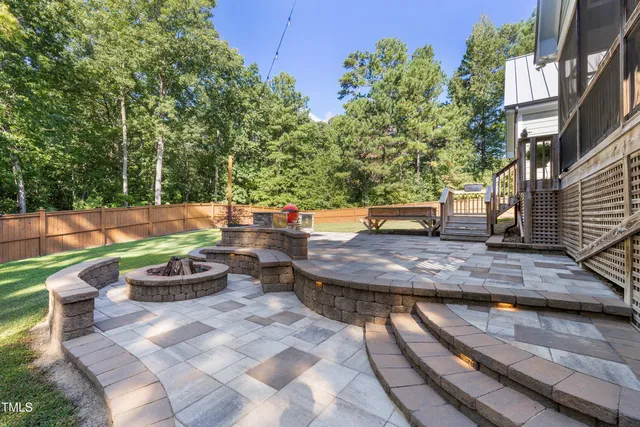 $699,999 | 191 Demilt Drive, Clayton, NC 27527