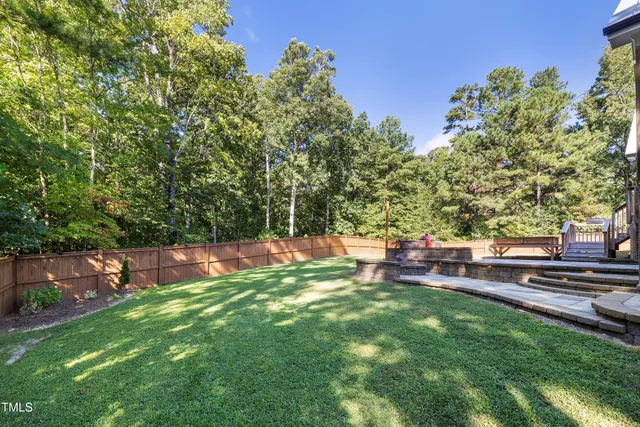 $699,999 | 191 Demilt Drive, Clayton, NC 27527