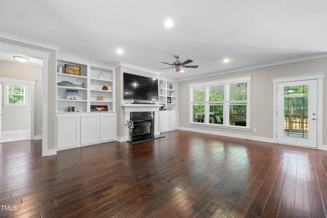 $699,999 | 191 Demilt Drive, Clayton, NC 27527