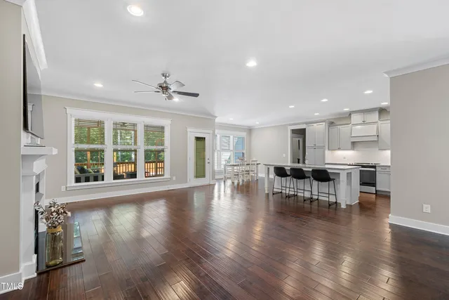 $699,999 | 191 Demilt Drive, Clayton, NC 27527