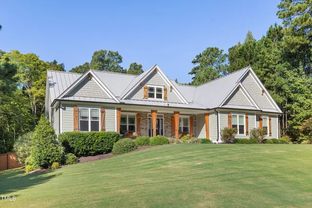 $699,999 | 191 Demilt Drive, Clayton, NC 27527