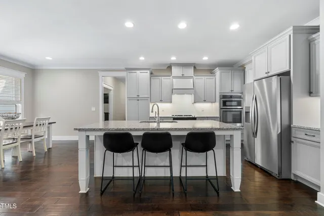 $699,999 | 191 Demilt Drive, Clayton, NC 27527