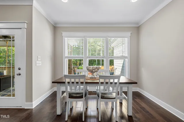 $699,999 | 191 Demilt Drive, Clayton, NC 27527