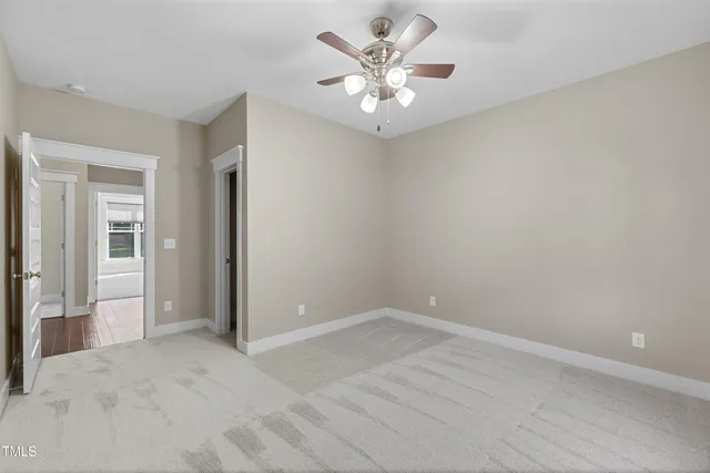 $699,999 | 191 Demilt Drive, Clayton, NC 27527